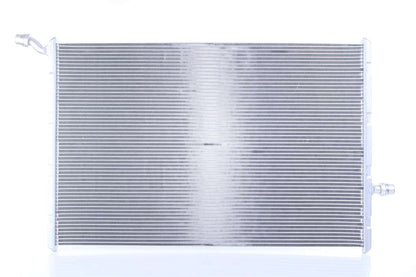 Nissens Intercooler Heat Exchanger 606292