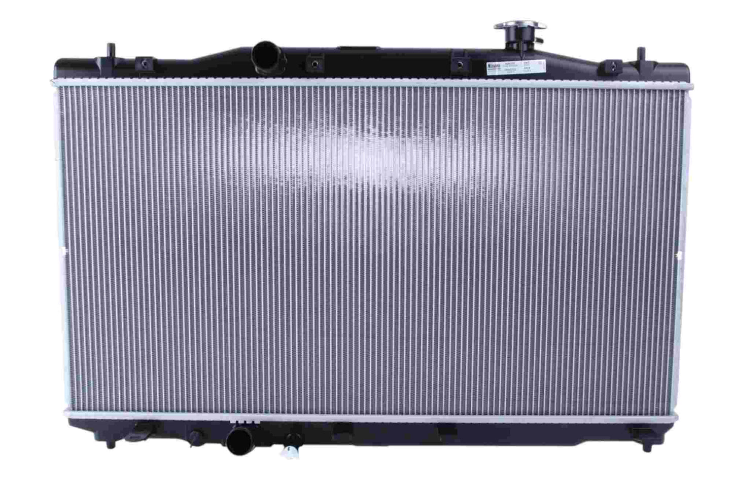 Nissens Radiator 606294
