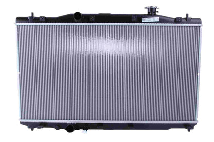 Nissens Radiator 606294
