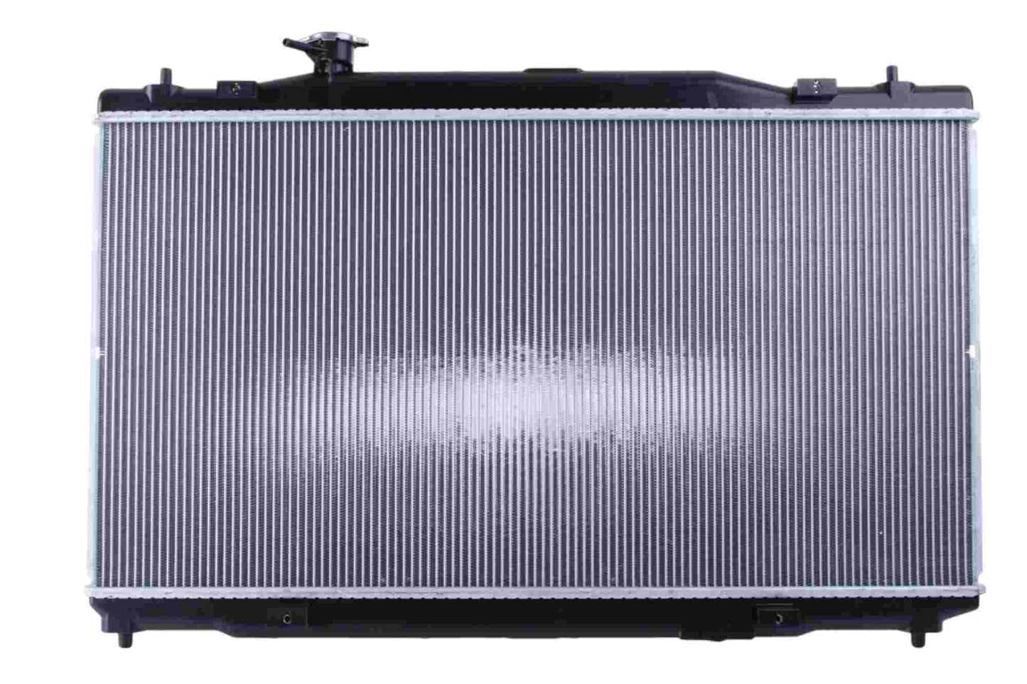 Nissens Radiator 606294