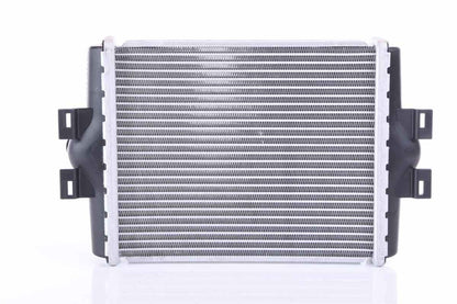 Nissens Radiator 606296