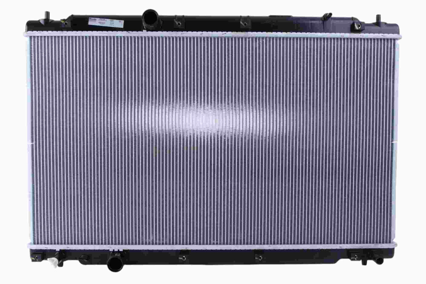 Nissens Radiator 606298