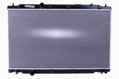 Nissens Radiator 606298