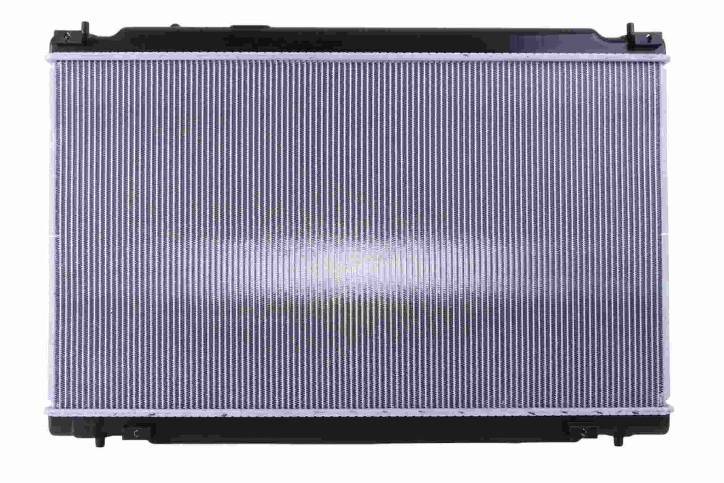Nissens Radiator 606298