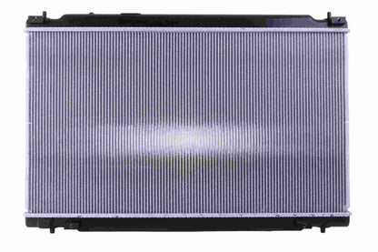 Nissens Radiator 606298