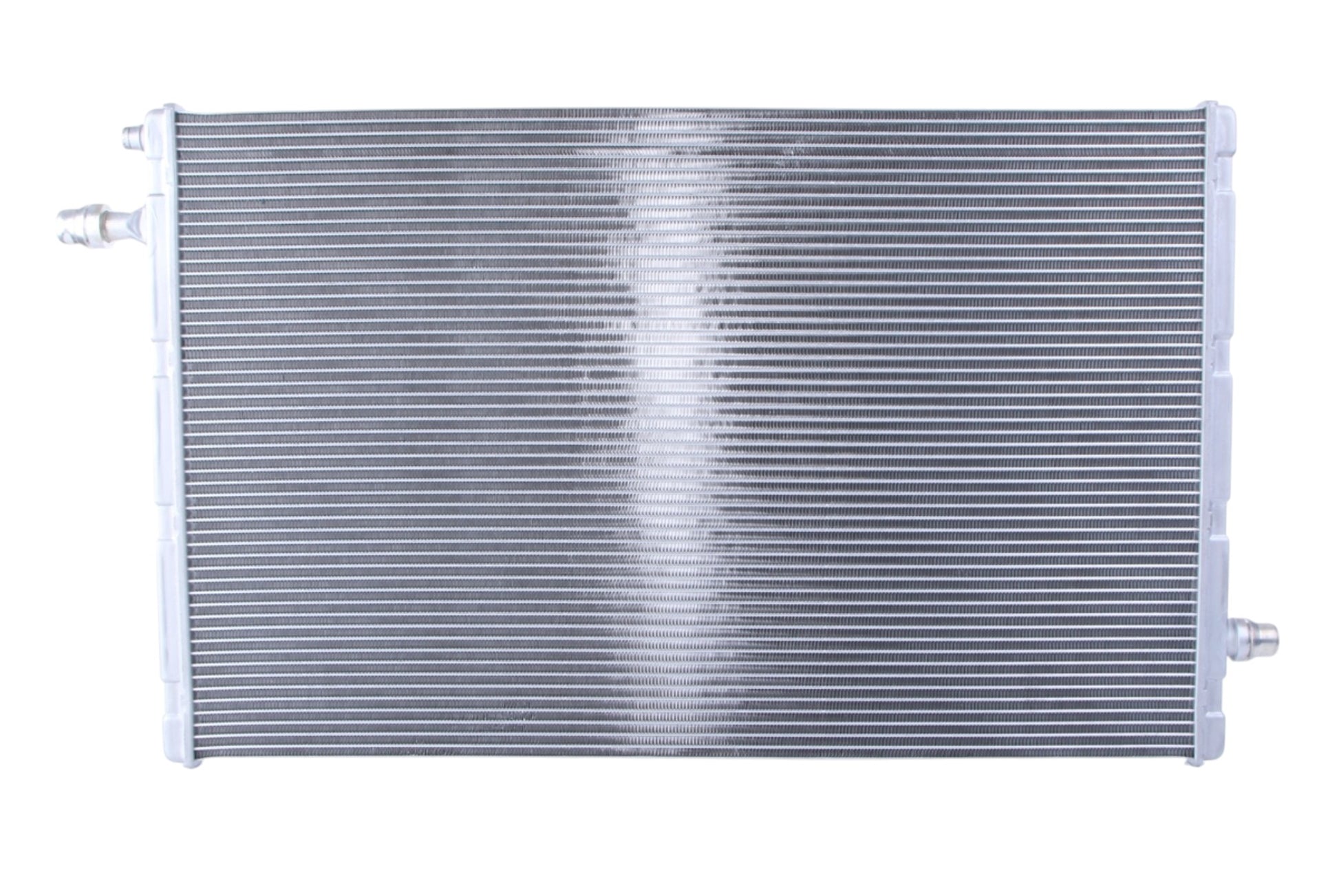 Nissens Radiator 606327 image 2