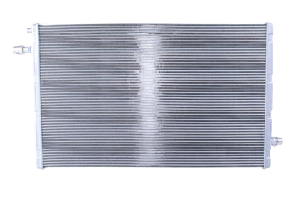 Nissens Radiator 606327 image 2