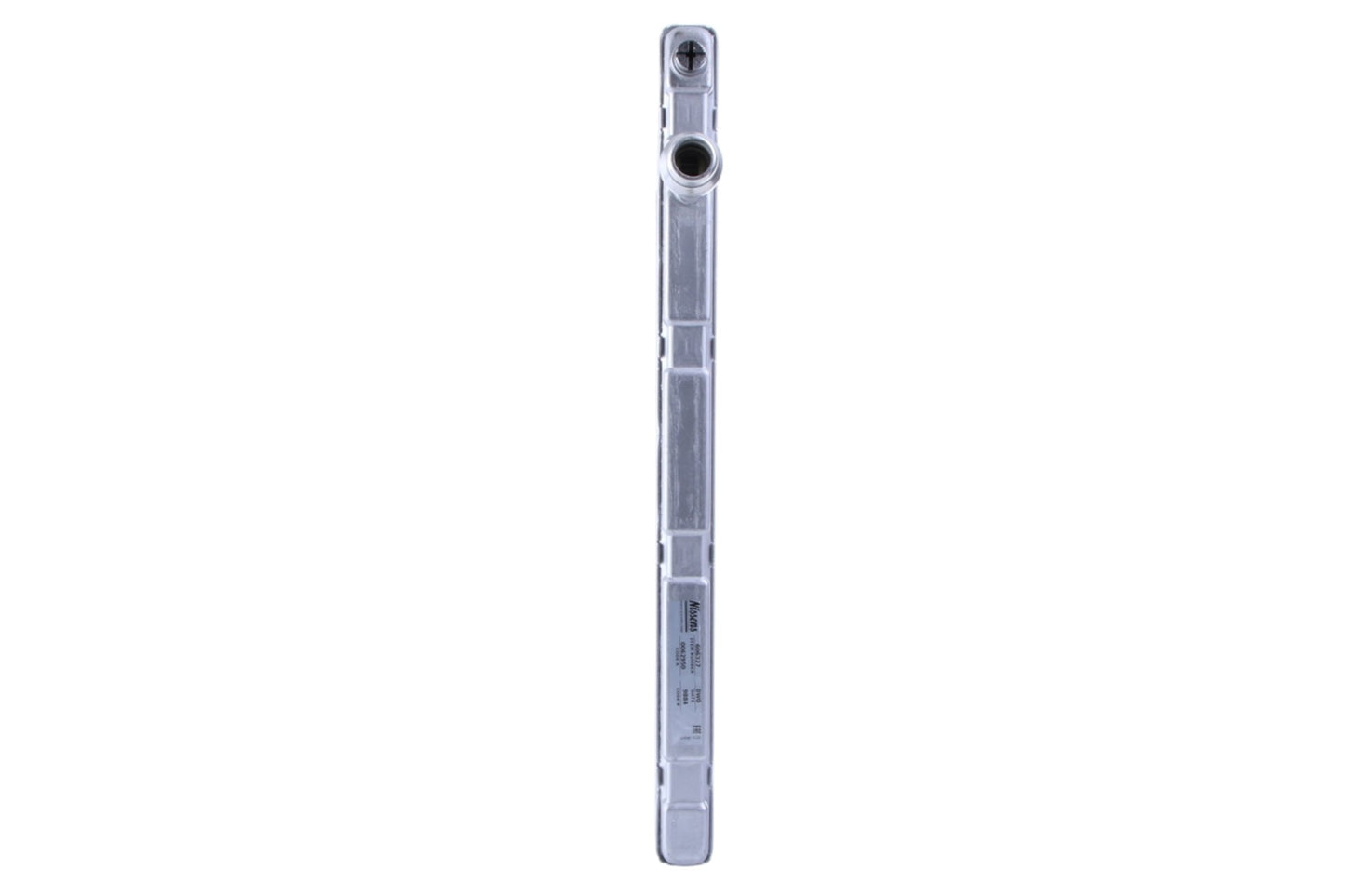 Nissens Radiator 606327 image 4