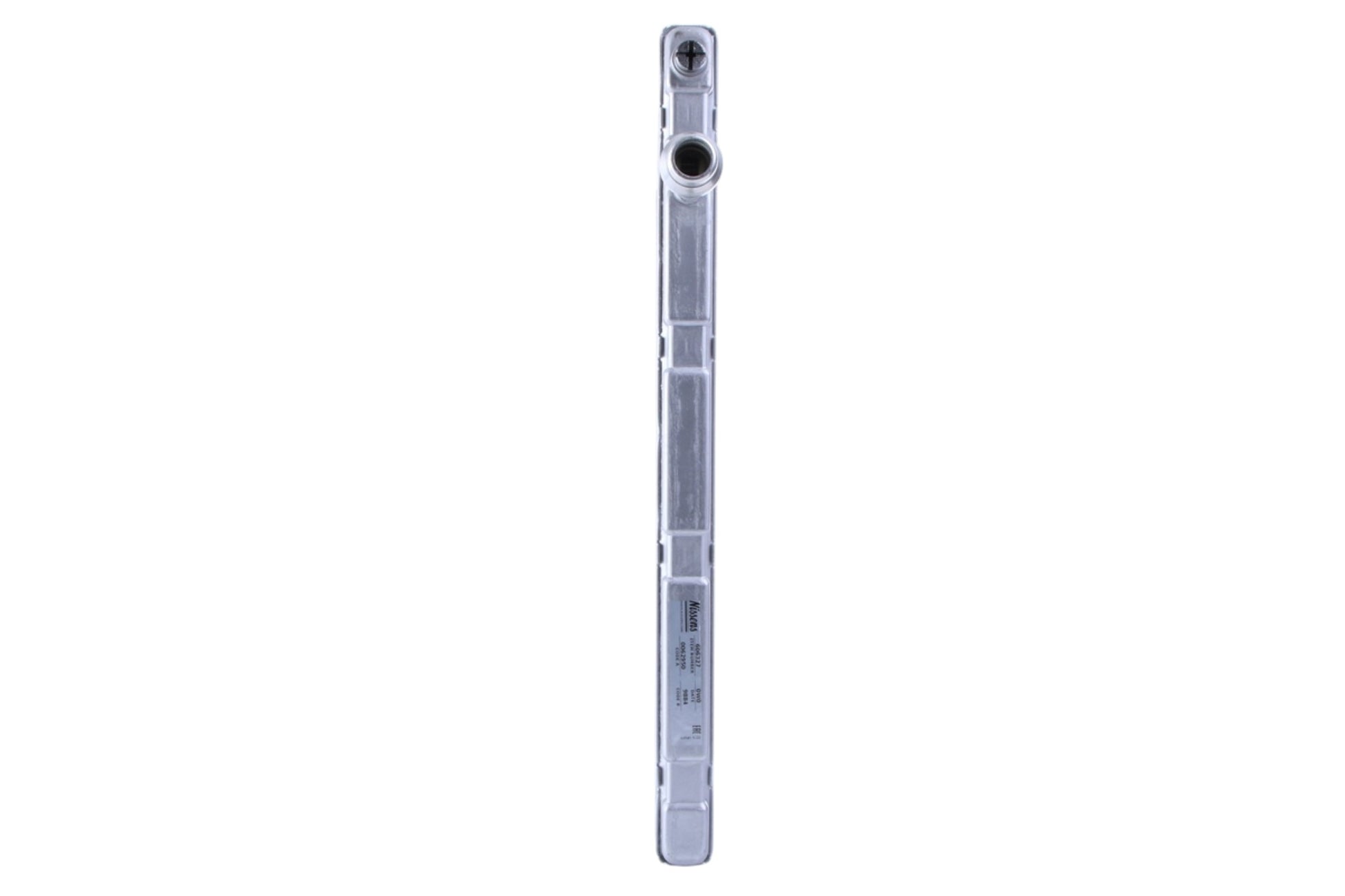 Nissens Radiator 606327 image 4