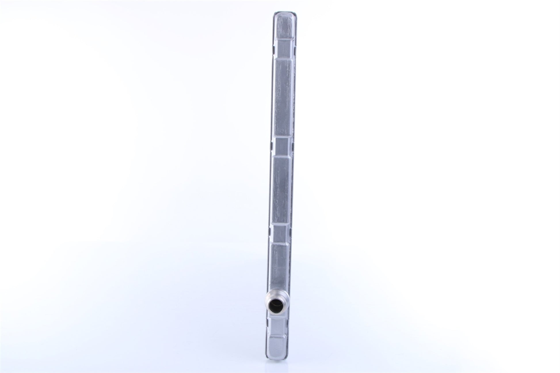 Nissens Radiator 606327 main image