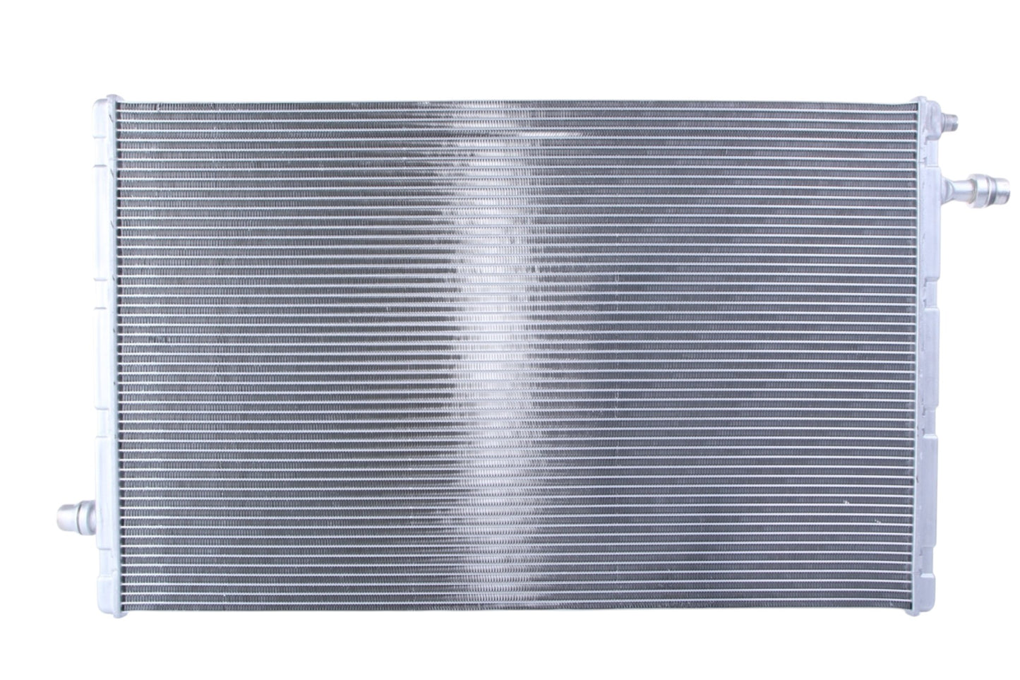 Nissens Radiator 606327 image 3