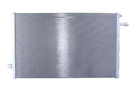 Nissens Radiator 606327 image 3
