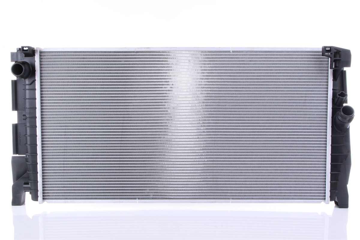 Nissens 606340