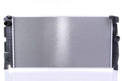 Nissens 606340