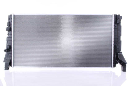 Nissens 606340