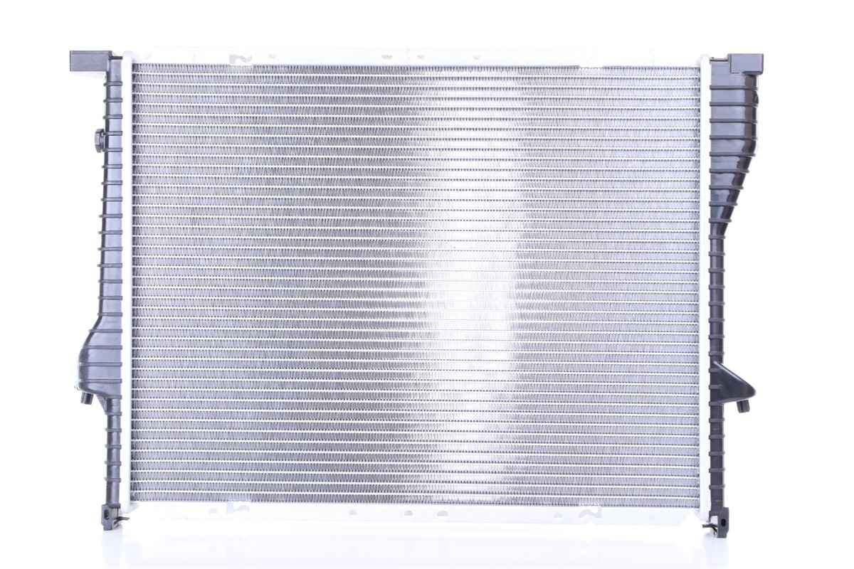 Nissens Radiator 60638