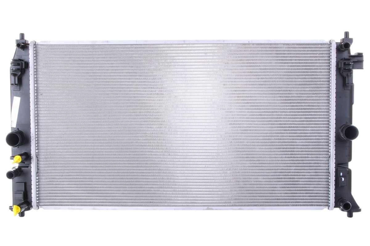 Nissens 606394