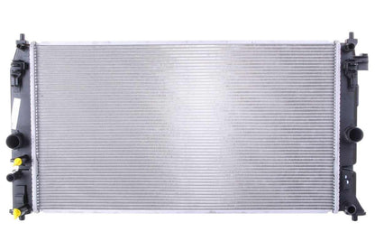 Nissens 606394