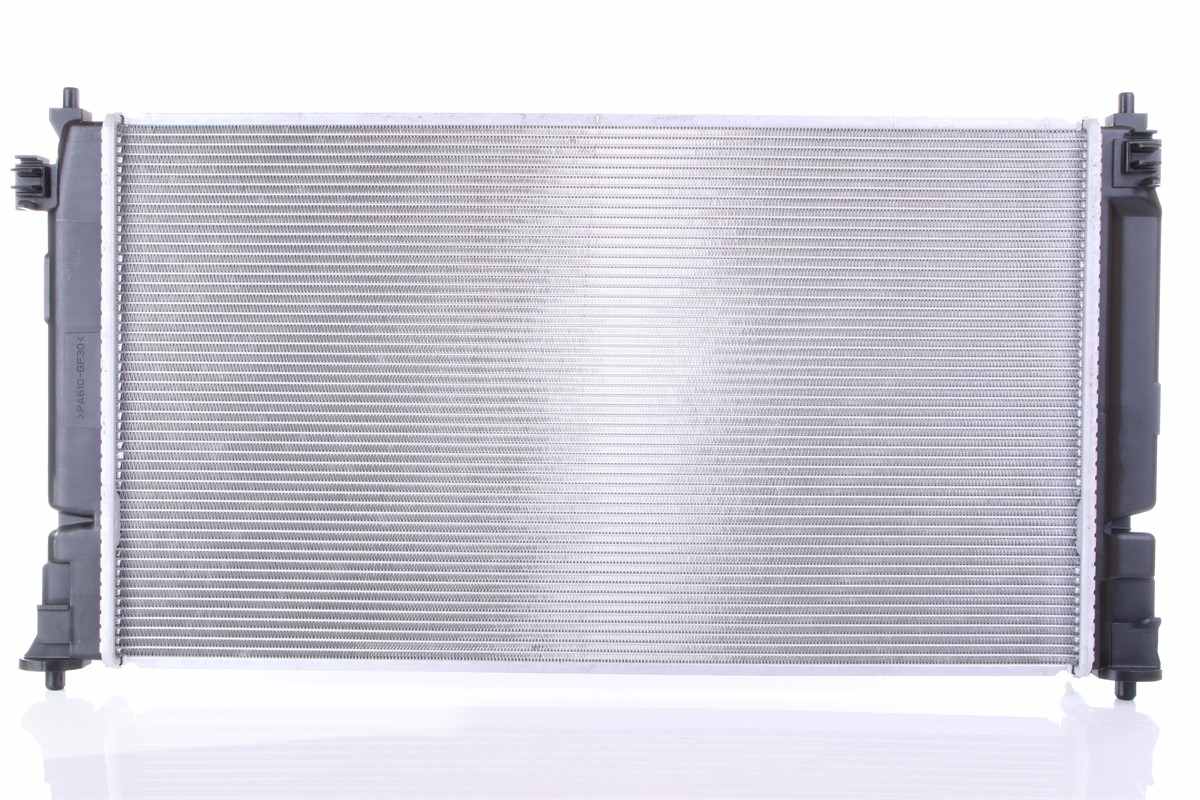 Nissens 606394