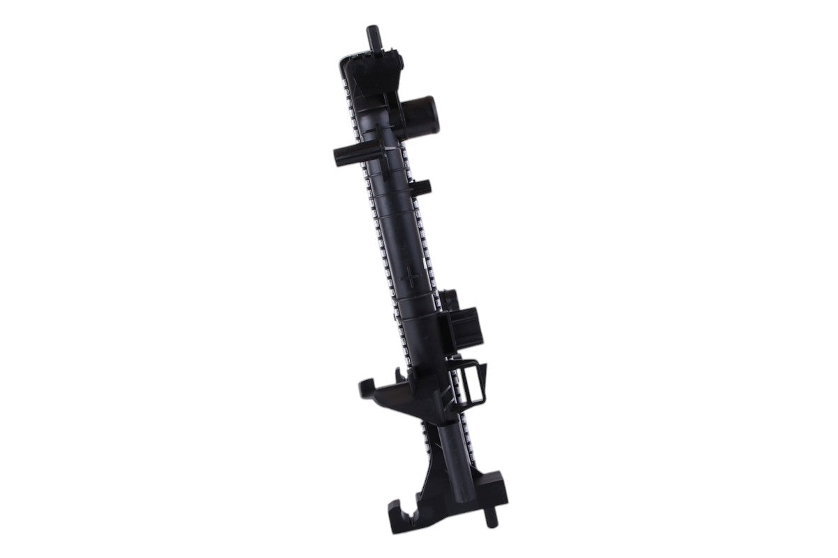 Nissens Radiator 606427