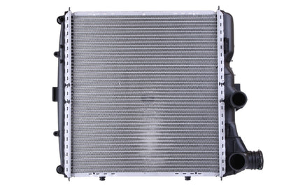 Nissens Radiator 606448 image 2