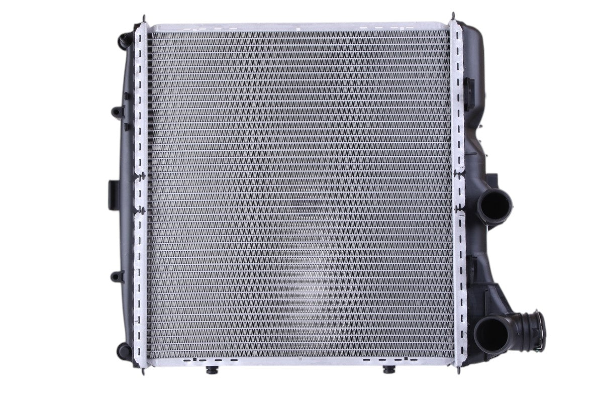Nissens Radiator 606448 image 3