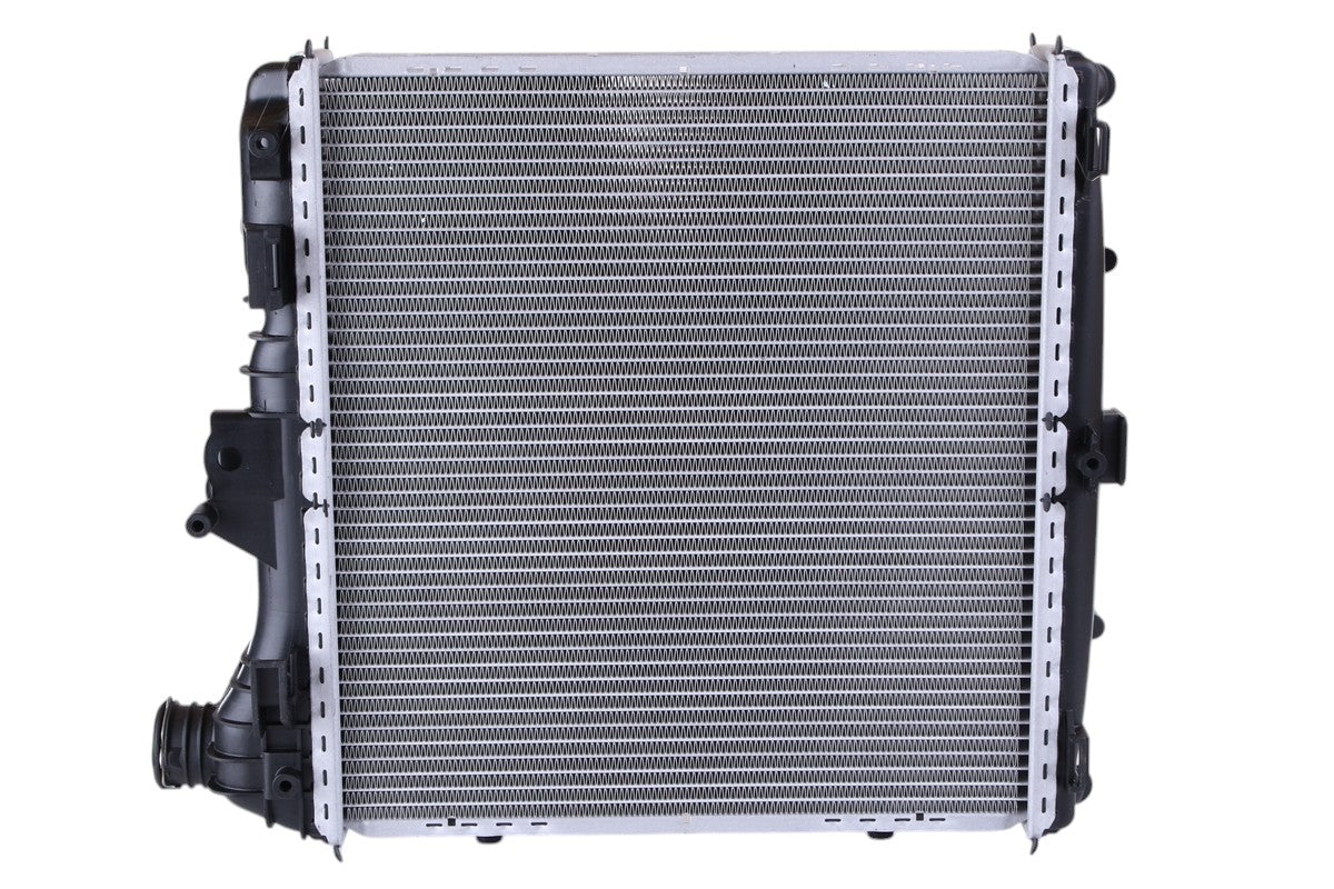 Nissens Radiator 606448 main image