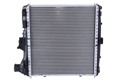 Nissens Radiator 606448 main image