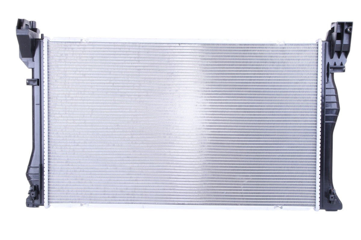 Nissens Radiator 606453