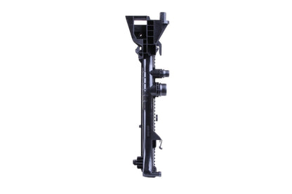 Nissens Radiator 606453