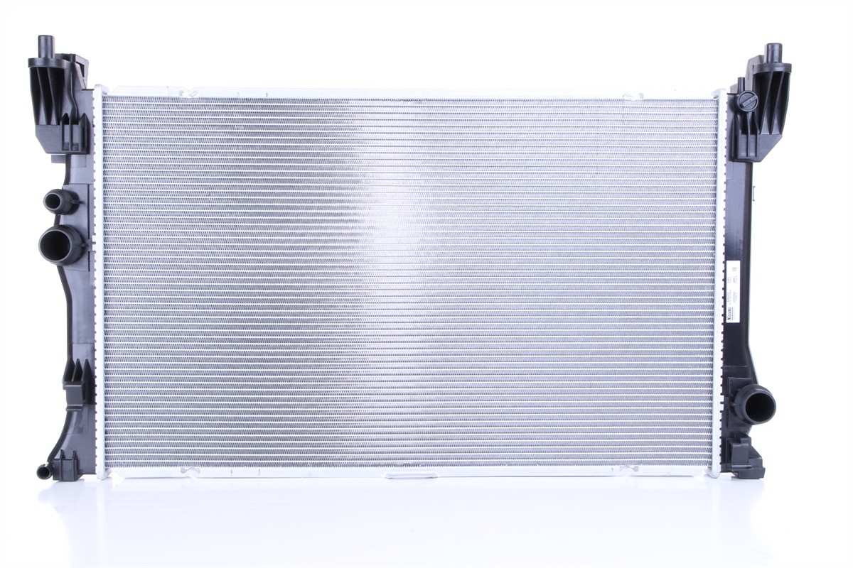 Nissens Radiator 606453