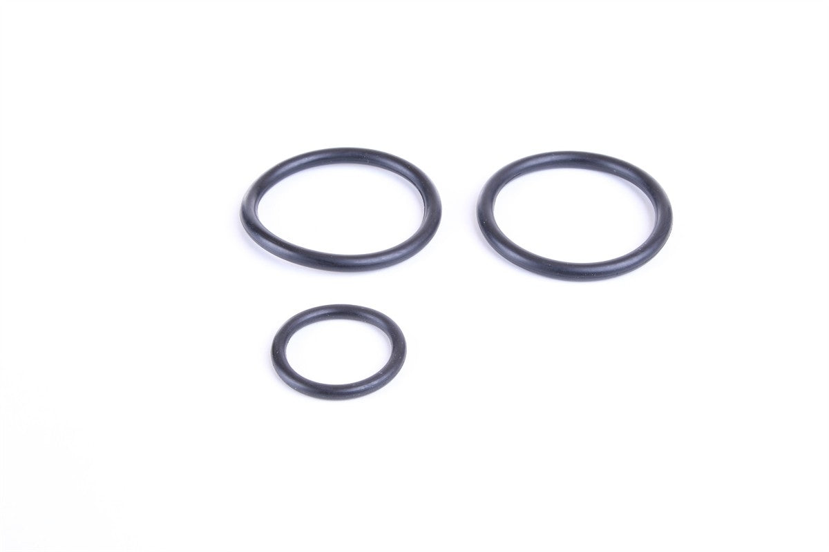 Nissens Radiator 606453