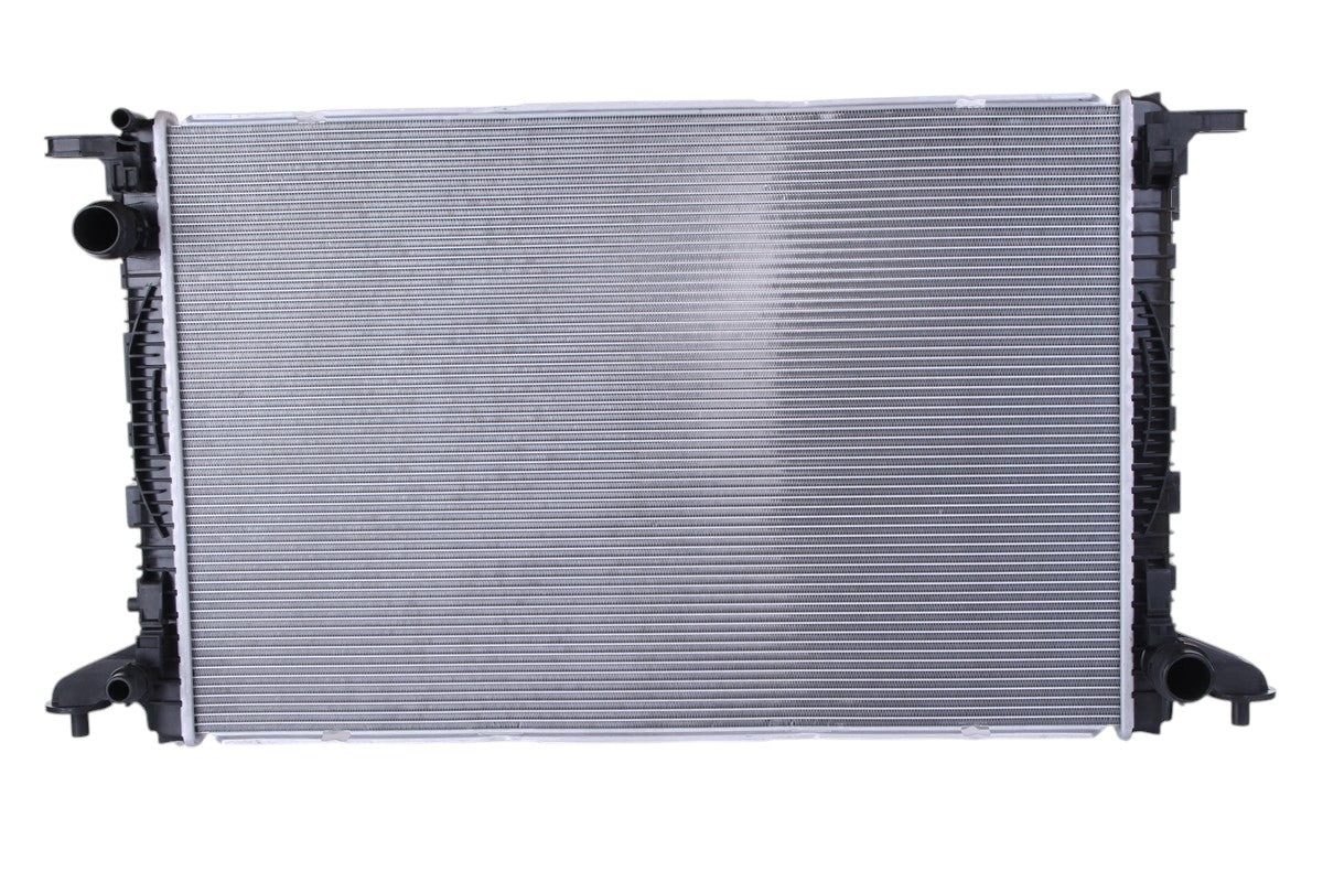 Nissens Radiator 606462 image 2