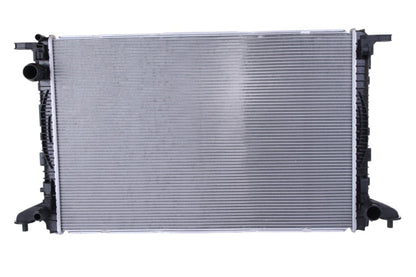 Nissens Radiator 606462 image 2