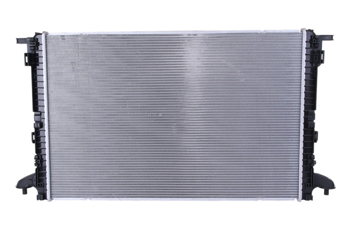 Nissens Radiator 606462 main image