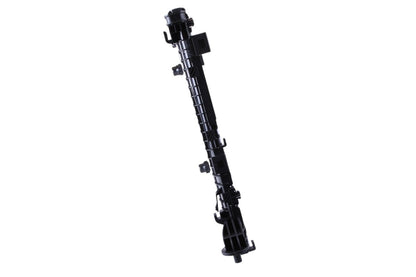 Nissens Radiator 606463