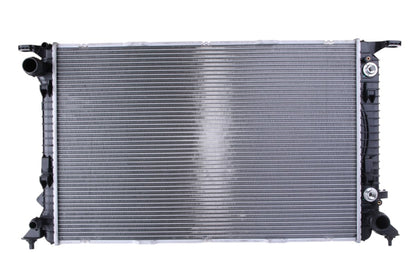 Nissens Radiator 606466 image 2