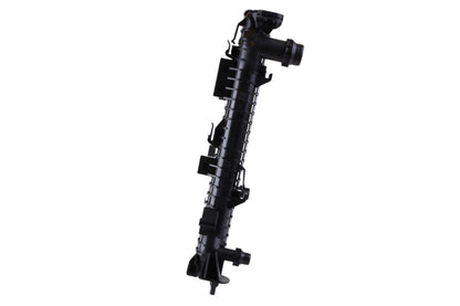 Nissens Radiator 606466 image 5