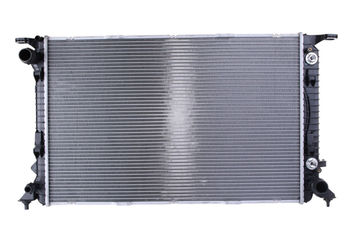 Nissens Radiator 606466 image 3