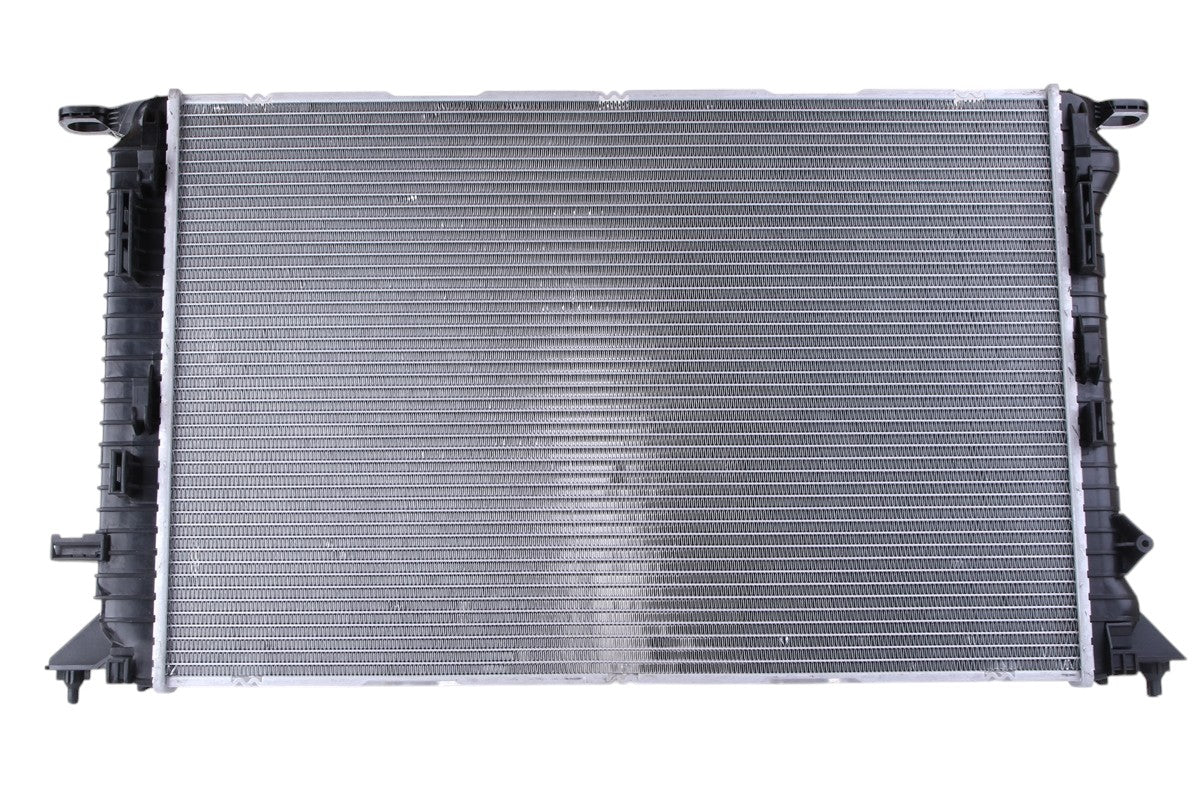 Nissens Radiator 606466 main image
