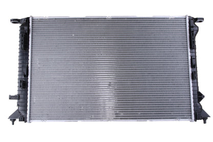 Nissens Radiator 606466 main image