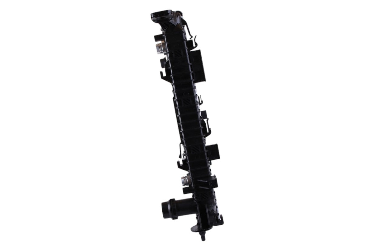 Nissens Radiator 606466 image 4