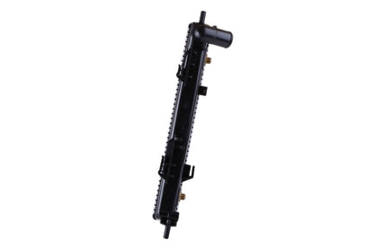 Nissens Radiator 606476