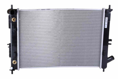 Nissens Radiator 606476