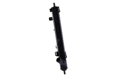 Nissens Radiator 606476