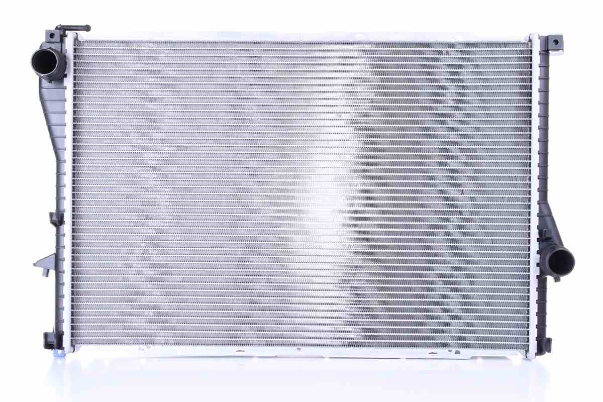 Nissens Radiator