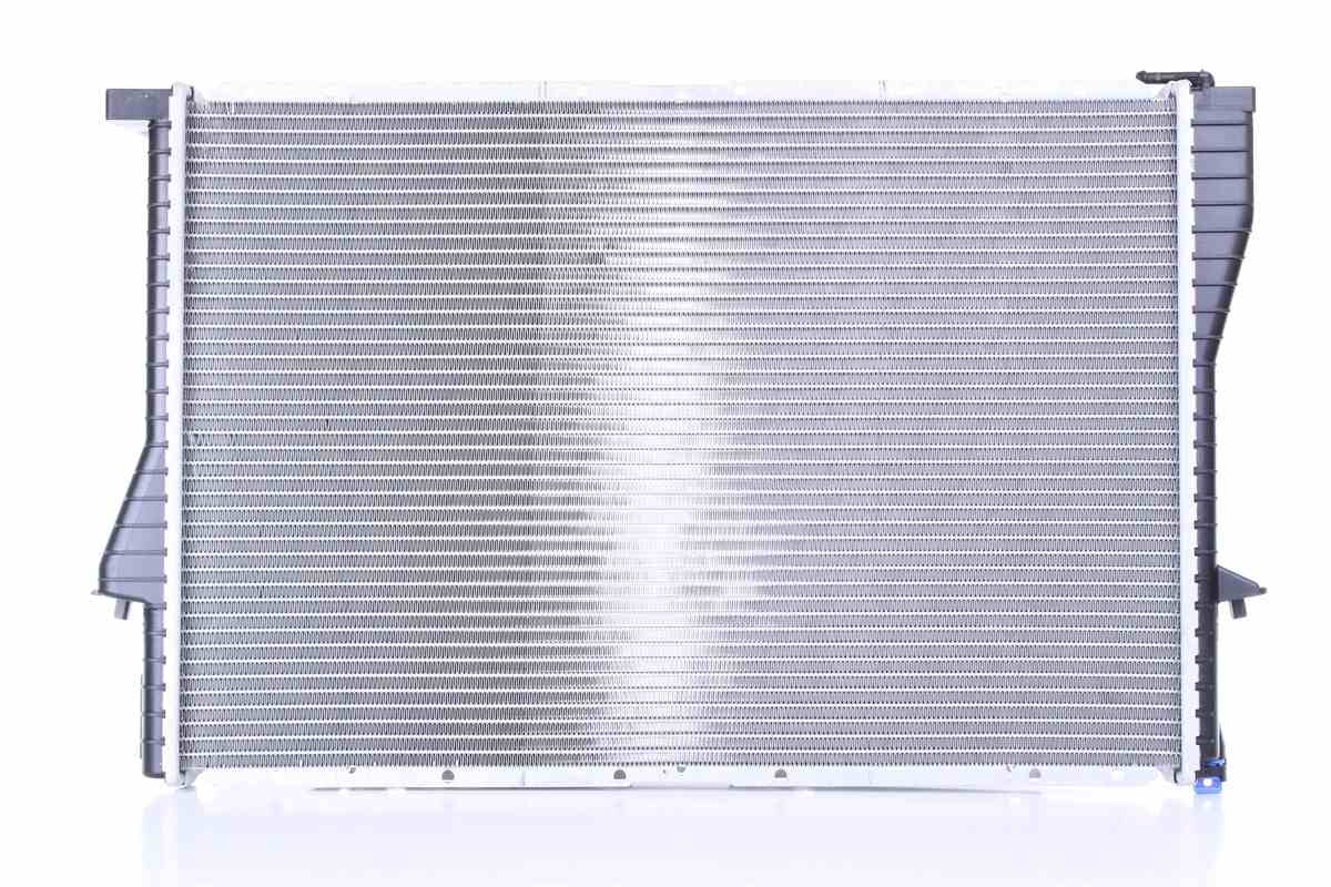 Nissens Radiator