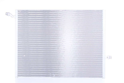 Nissens Intercooler Heat Exchanger 606497