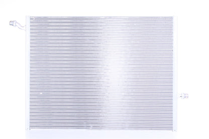 Nissens Intercooler Heat Exchanger 606497