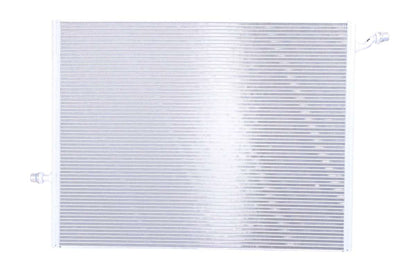 Nissens Intercooler Heat Exchanger 606497